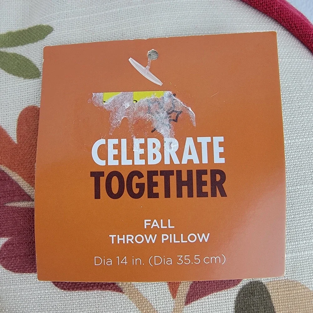 Celebrate Together this both